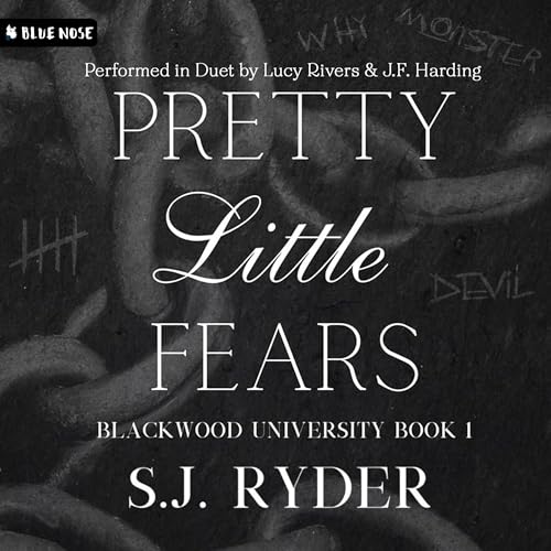 Pretty Little Fears