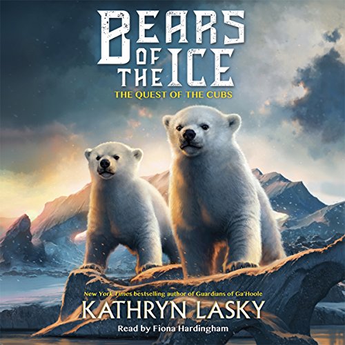 The Quest of the Cubs