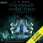 Godsfall: A LitRPG Adventure