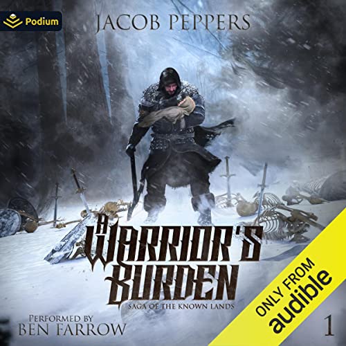 A Warrior's Burden