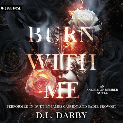 Burn with Me