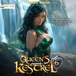 Queen's Kestrel 6