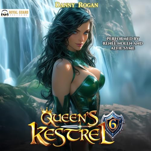 Queen's Kestrel 6