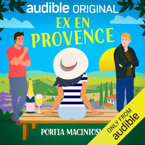 Ex En Provence