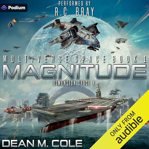 Magnitude