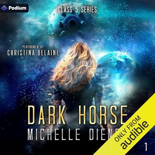 Dark Horse