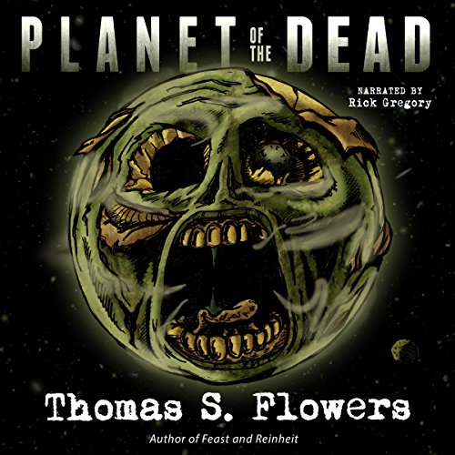 Planet of the Dead