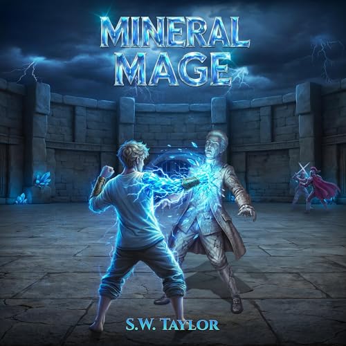 Mineral Mage