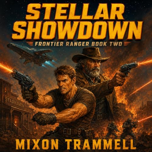 Stellar Showdown