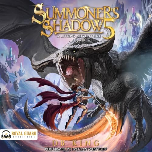 Summoner's Shadow 5