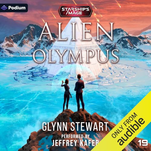 Alien Olympus