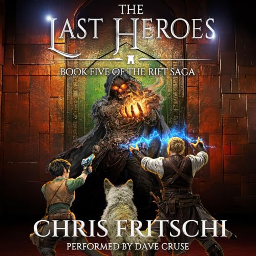 The Last Heroes