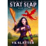 Stat Slap 2: There Will Be Dragons Here