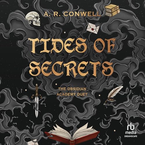 Tides of Secrets