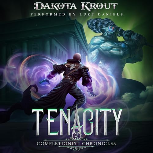 Tenacity