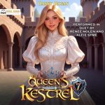 Queen's Kestrel 7