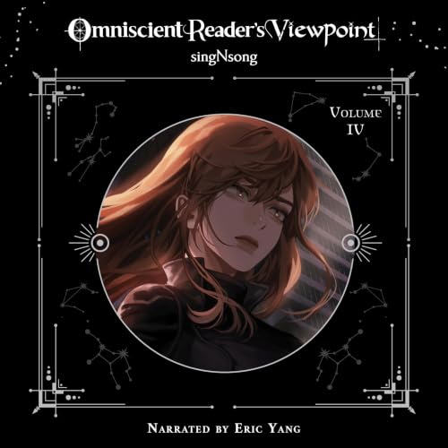 Omniscient Reader's Viewpoint (novel), Vol. 4