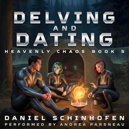 Delving and Dating