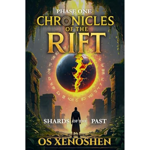 Shards of the Past - Phase One