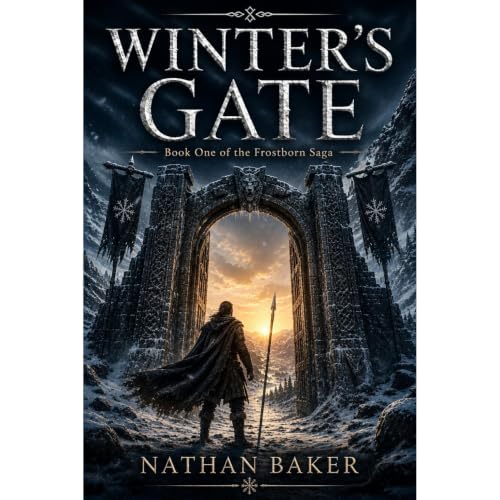 WINTER'S GATE
