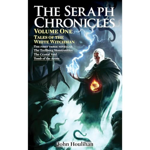 Tales of the White Witchman