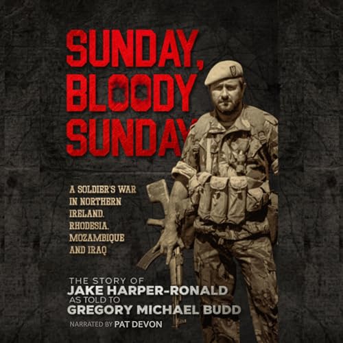 Sunday Bloody Sunday