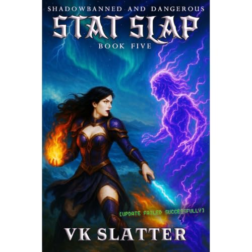 Stat Slap 5: Shadowbanned and Dangerous