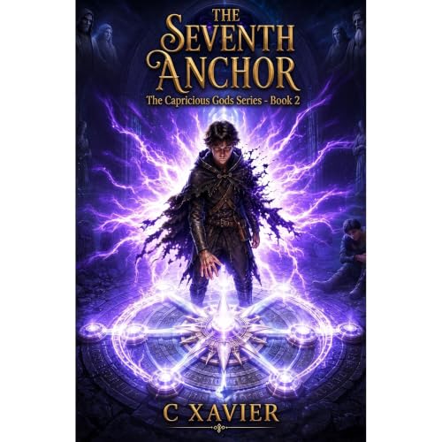 The Seventh Anchor