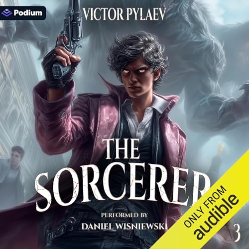 The Sorcerer 3