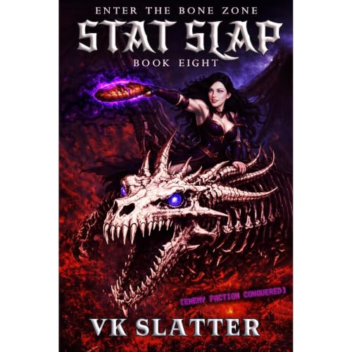 Stat Slap 8: Enter the Bone Zone