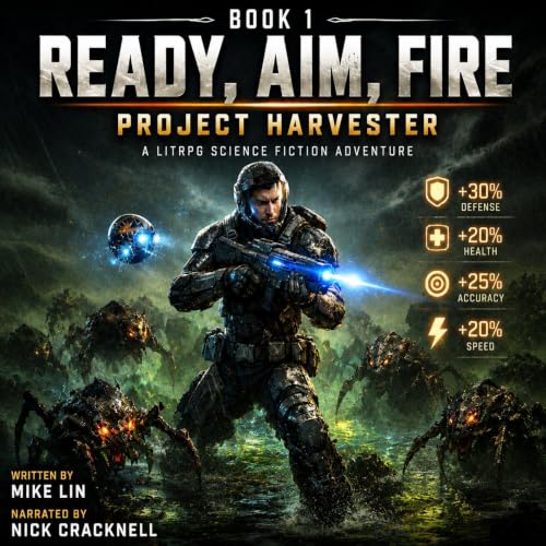 Project Harvester