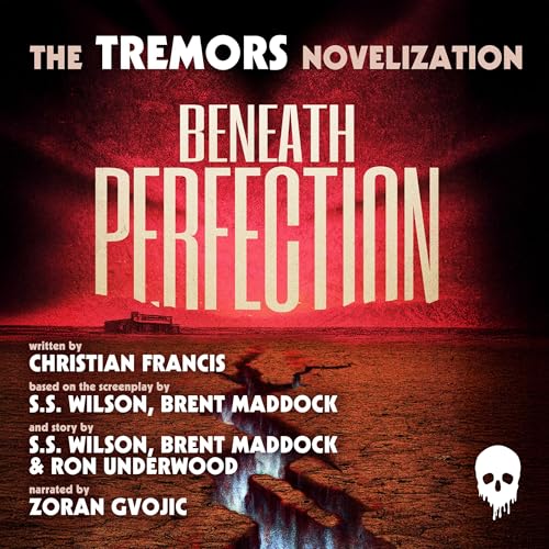 Beneath Perfection