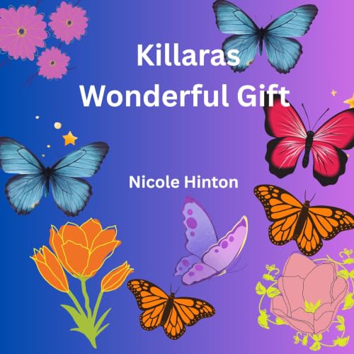 Killara’s Wonderful Gift
