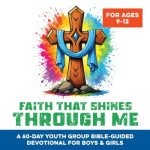 Faith That Shines Through Me