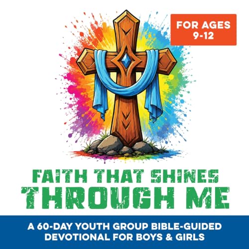 Faith That Shines Through Me