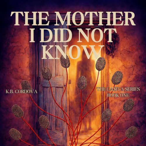 The Mother I Did Not Know