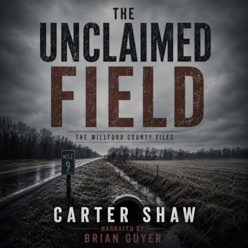 The Unclaimed Field