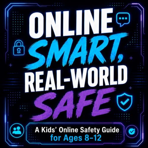 Online Smart, Real-World Safe