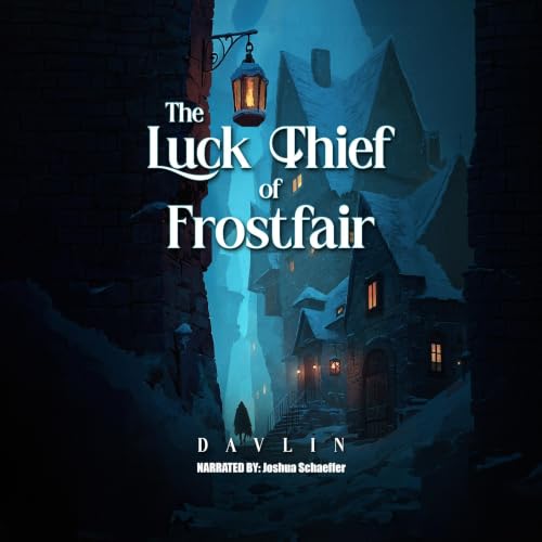 The Luck Thief of Frostfair