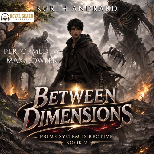 Between Dimensions