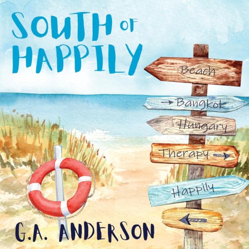 South of Happily