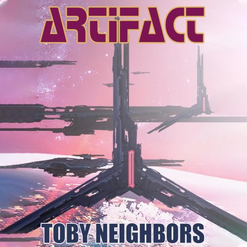 Starship Jericho, Book 1: Artifact