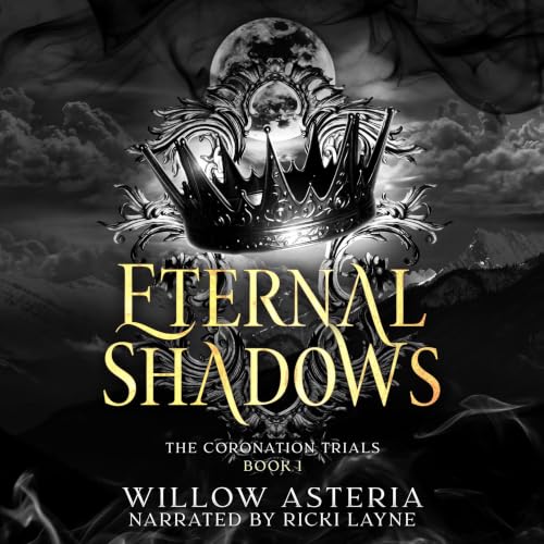 Eternal Shadows