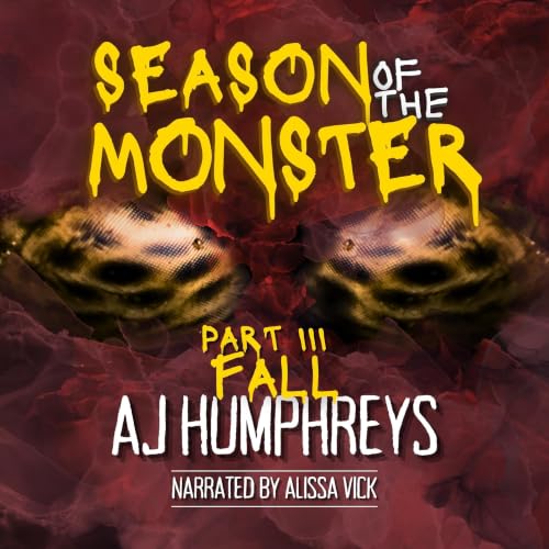 Season of the Monster: FALL