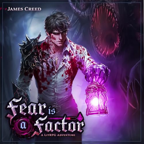 Fear Is a Factor