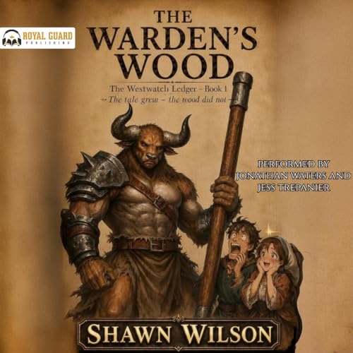The Warden's Wood