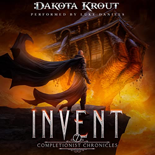 Invent