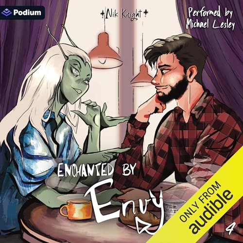 Enchanted by Envy