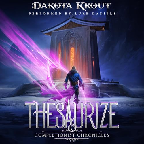 Thesaurize
