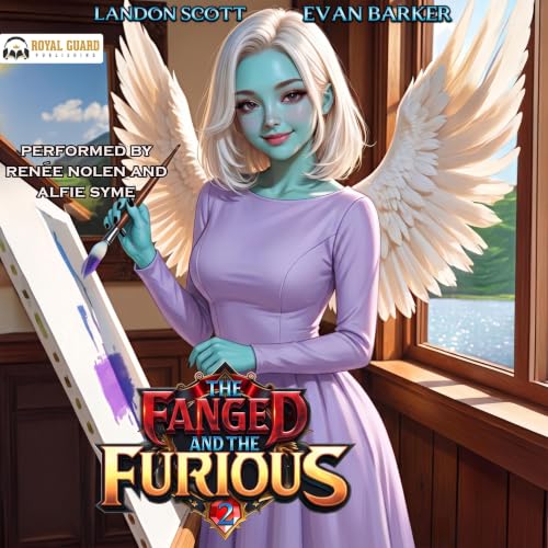 The Fanged and the Furious 2
